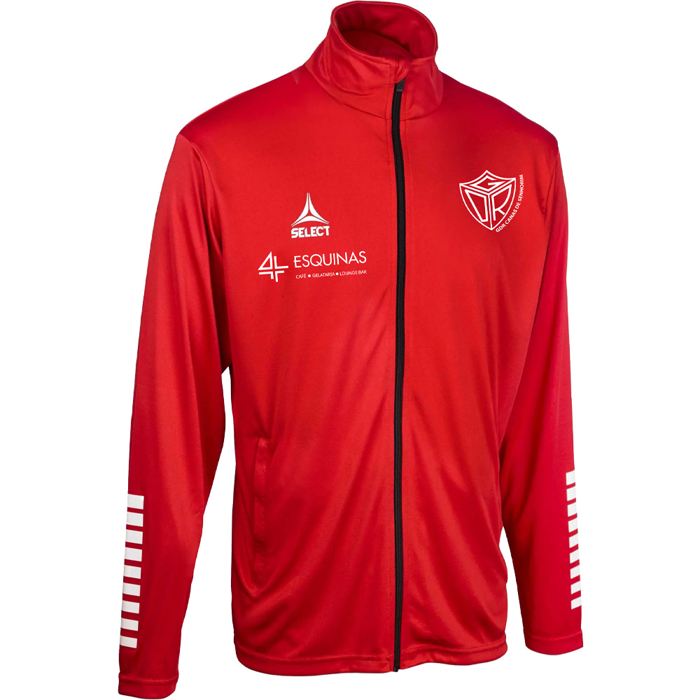 CASACO FATO TREINO PISA